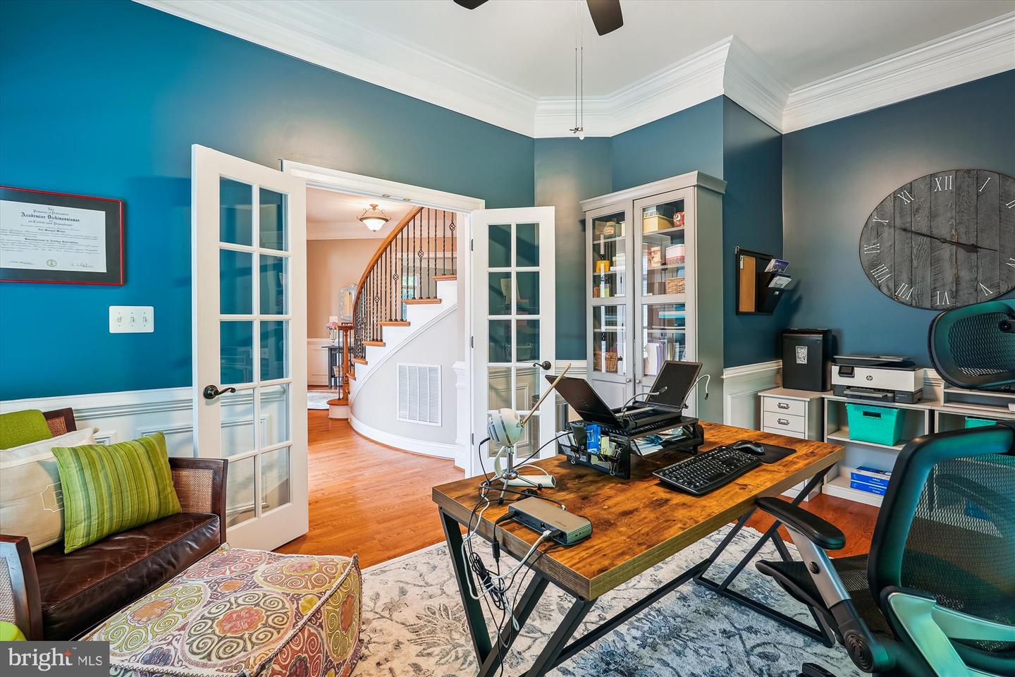 43477 CALPHAMS MILL CT, LEESBURG, Virginia 20176, 5 Bedrooms Bedrooms, ,4 BathroomsBathrooms,Residential,For sale,43477 CALPHAMS MILL CT,VALO2100350 MLS # VALO2100350
