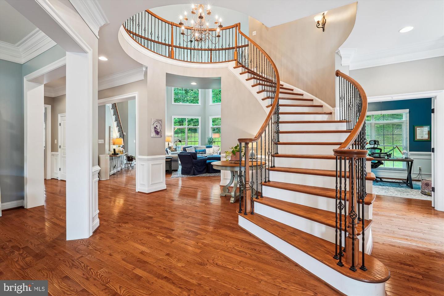43477 CALPHAMS MILL CT, LEESBURG, Virginia 20176, 5 Bedrooms Bedrooms, ,4 BathroomsBathrooms,Residential,For sale,43477 CALPHAMS MILL CT,VALO2100350 MLS # VALO2100350