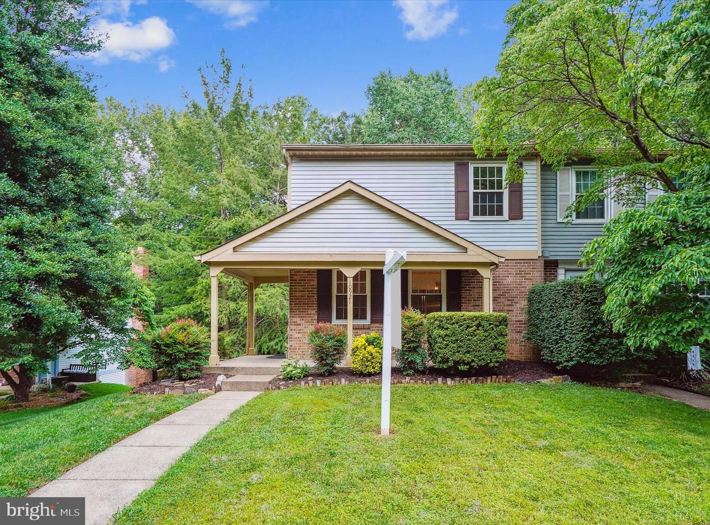 10921 HARPERS SQUARE CT, RESTON, Virginia 20191, 3 Bedrooms Bedrooms, ,2 BathroomsBathrooms,Residential,For sale,10921 HARPERS SQUARE CT,VAFX2250160 MLS # VAFX2250160