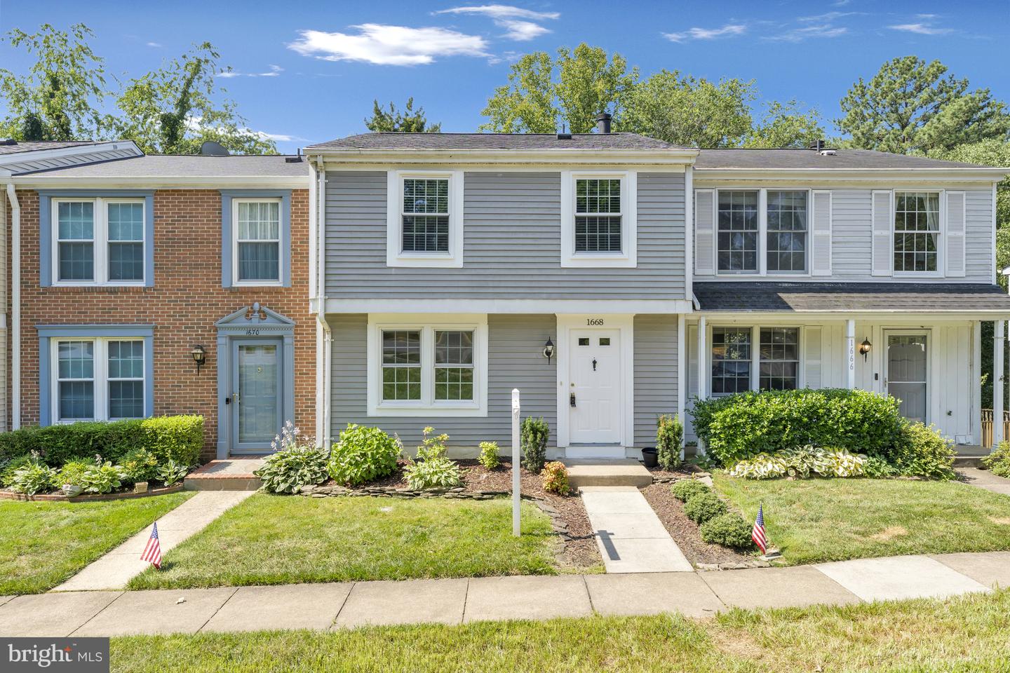 1668 BARNSTEAD DR, RESTON, Virginia 20194, 3 Bedrooms Bedrooms, ,1 BathroomBathrooms,Residential,For sale,1668 BARNSTEAD DR,VAFX2250174 MLS # VAFX2250174