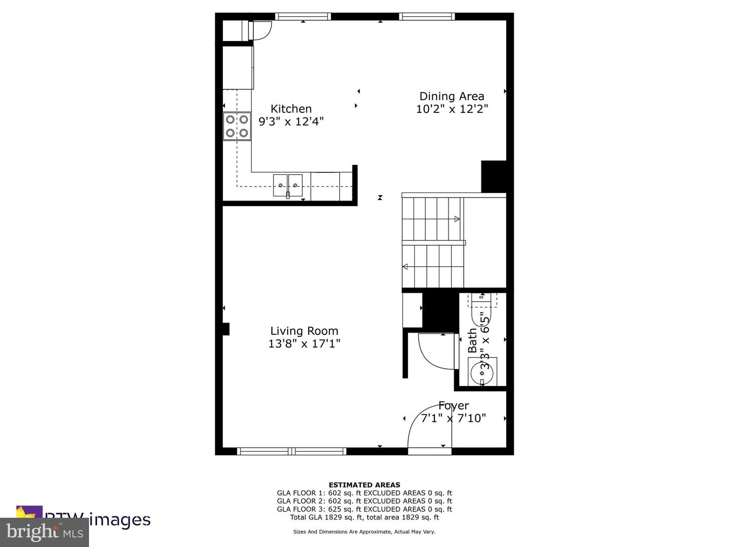 1668 BARNSTEAD DR, RESTON, Virginia 20194, 3 Bedrooms Bedrooms, ,1 BathroomBathrooms,Residential,For sale,1668 BARNSTEAD DR,VAFX2250174 MLS # VAFX2250174