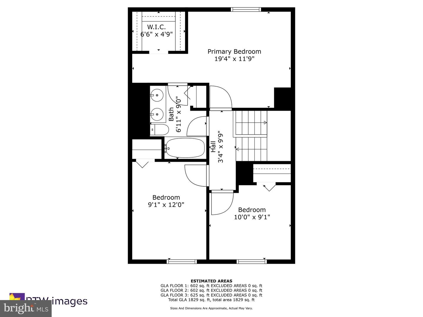 1668 BARNSTEAD DR, RESTON, Virginia 20194, 3 Bedrooms Bedrooms, ,1 BathroomBathrooms,Residential,For sale,1668 BARNSTEAD DR,VAFX2250174 MLS # VAFX2250174