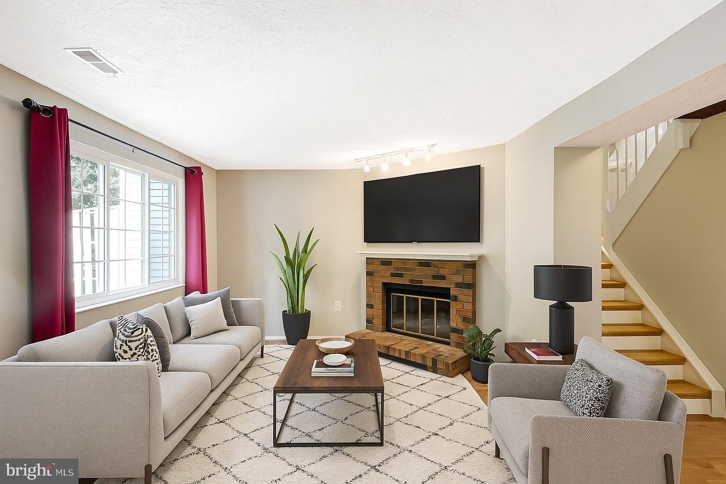 1668 BARNSTEAD DR, RESTON, Virginia 20194, 3 Bedrooms Bedrooms, ,1 BathroomBathrooms,Residential,For sale,1668 BARNSTEAD DR,VAFX2250174 MLS # VAFX2250174
