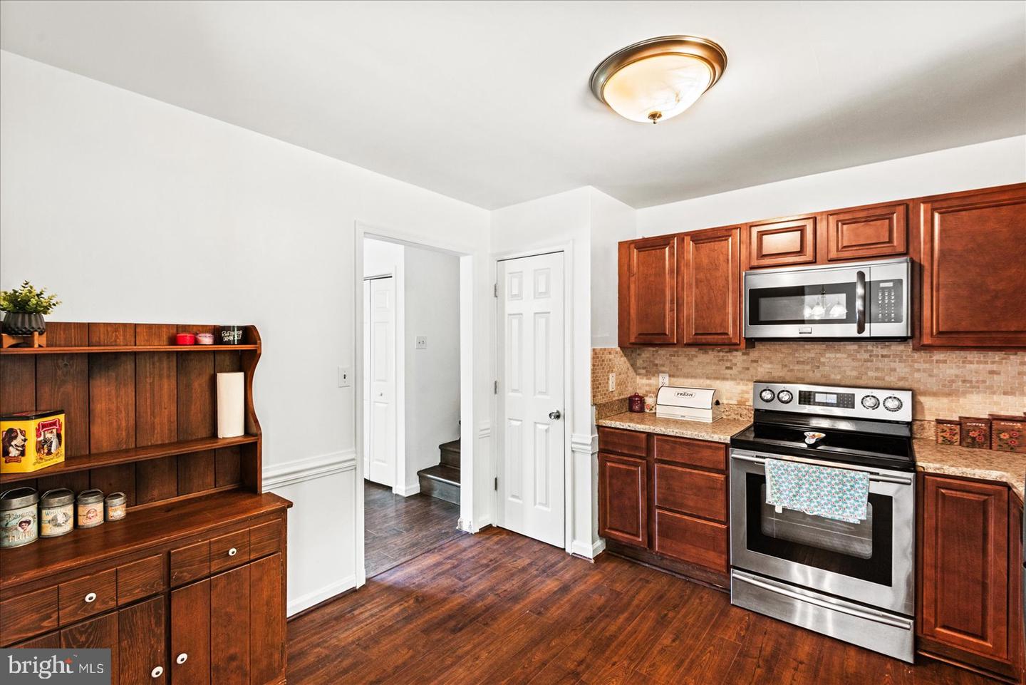 4 COLUMBUS CT, FREDERICKSBURG, Virginia 22407, 3 Bedrooms Bedrooms, ,2 BathroomsBathrooms,Residential,For sale,4 COLUMBUS CT,VASP2034188 MLS # VASP2034188