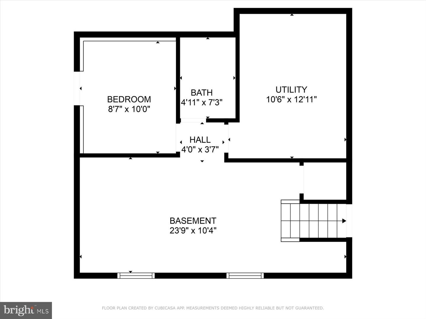 4 COLUMBUS CT, FREDERICKSBURG, Virginia 22407, 3 Bedrooms Bedrooms, ,2 BathroomsBathrooms,Residential,For sale,4 COLUMBUS CT,VASP2034188 MLS # VASP2034188