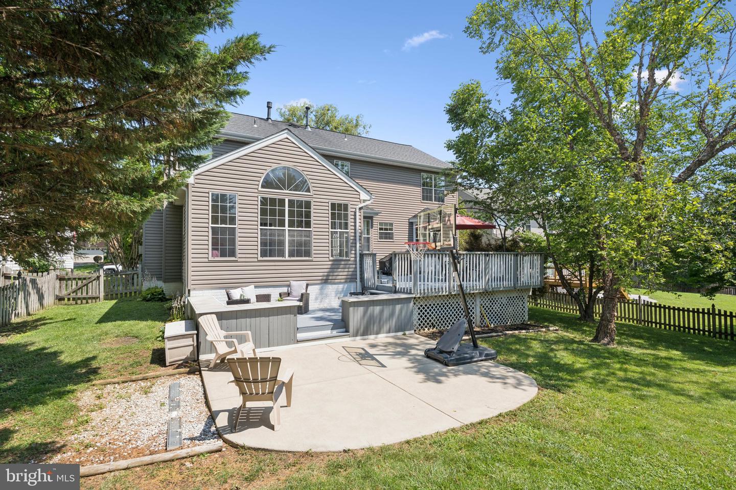 13411 DAIRY CT, BRISTOW, Virginia 20136, 4 Bedrooms Bedrooms, ,3 BathroomsBathrooms,Residential,For sale,13411 DAIRY CT,VAPW2097928 MLS # VAPW2097928