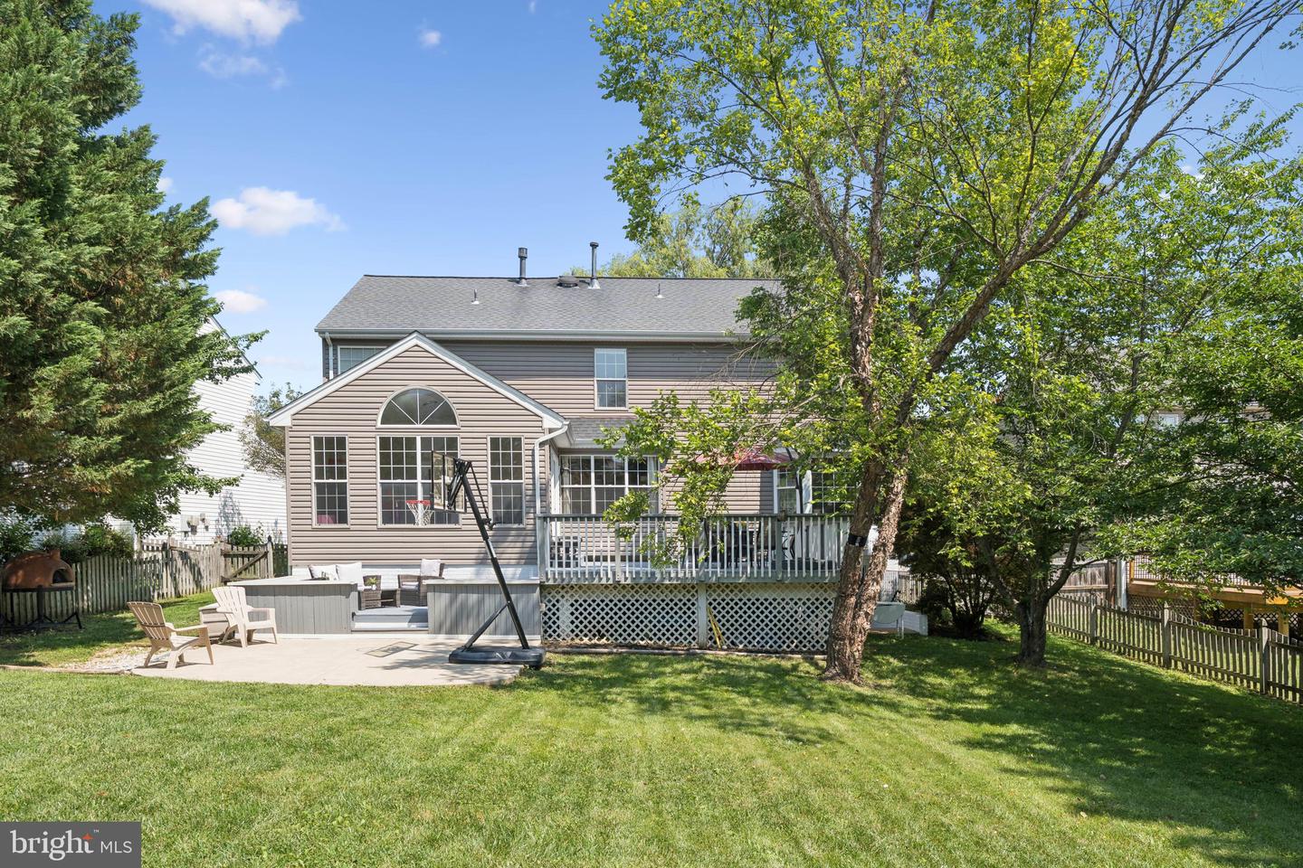 13411 DAIRY CT, BRISTOW, Virginia 20136, 4 Bedrooms Bedrooms, ,3 BathroomsBathrooms,Residential,For sale,13411 DAIRY CT,VAPW2097928 MLS # VAPW2097928