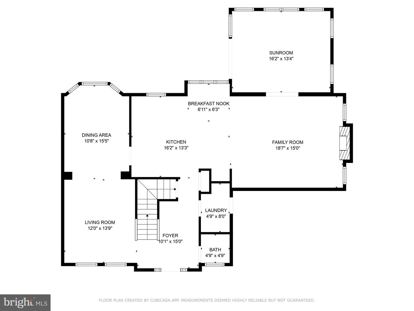 13411 DAIRY CT, BRISTOW, Virginia 20136, 4 Bedrooms Bedrooms, ,3 BathroomsBathrooms,Residential,For sale,13411 DAIRY CT,VAPW2097928 MLS # VAPW2097928