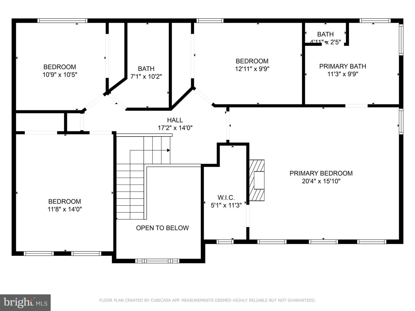 13411 DAIRY CT, BRISTOW, Virginia 20136, 4 Bedrooms Bedrooms, ,3 BathroomsBathrooms,Residential,For sale,13411 DAIRY CT,VAPW2097928 MLS # VAPW2097928