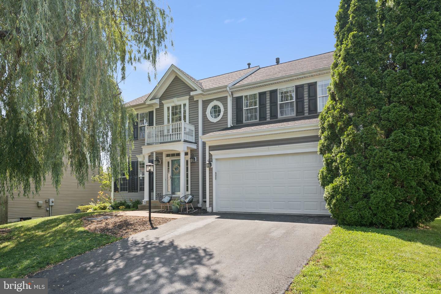 13411 DAIRY CT, BRISTOW, Virginia 20136, 4 Bedrooms Bedrooms, ,3 BathroomsBathrooms,Residential,For sale,13411 DAIRY CT,VAPW2097928 MLS # VAPW2097928