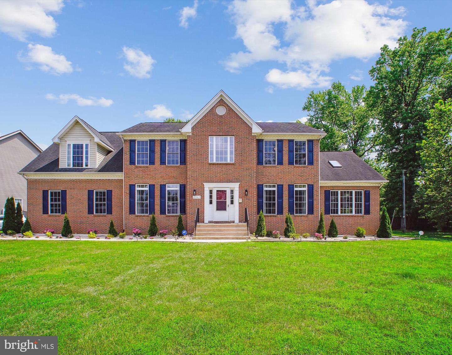 2907 DUMAS ST, ALEXANDRIA, Virginia 22306, 7 Bedrooms Bedrooms, ,5 BathroomsBathrooms,Residential,For sale,2907 DUMAS ST,VAFX2250052 MLS # VAFX2250052