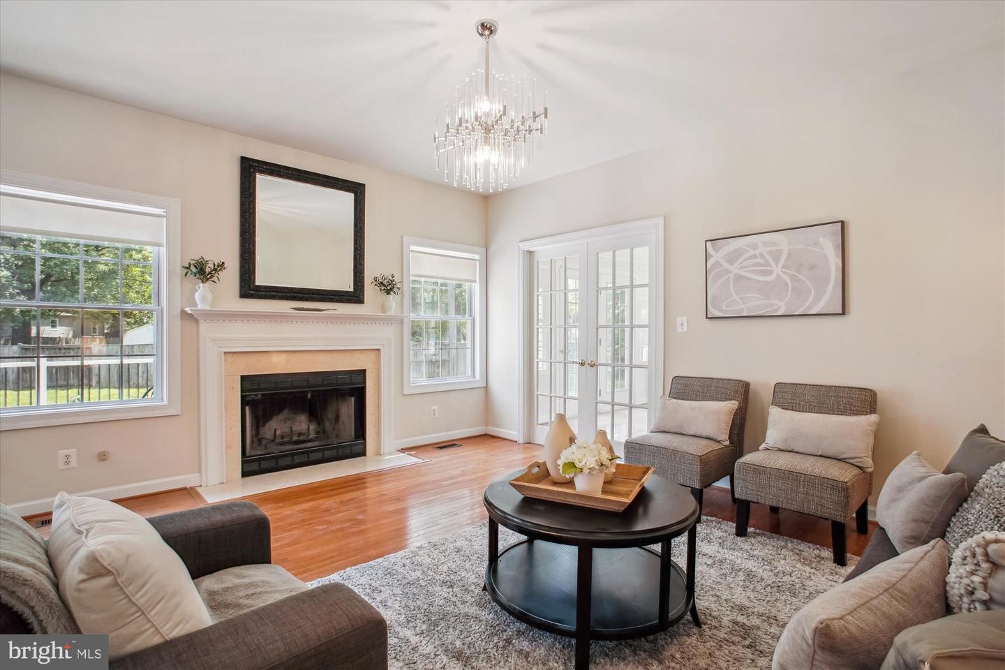 2907 DUMAS ST, ALEXANDRIA, Virginia 22306, 7 Bedrooms Bedrooms, ,5 BathroomsBathrooms,Residential,For sale,2907 DUMAS ST,VAFX2250052 MLS # VAFX2250052