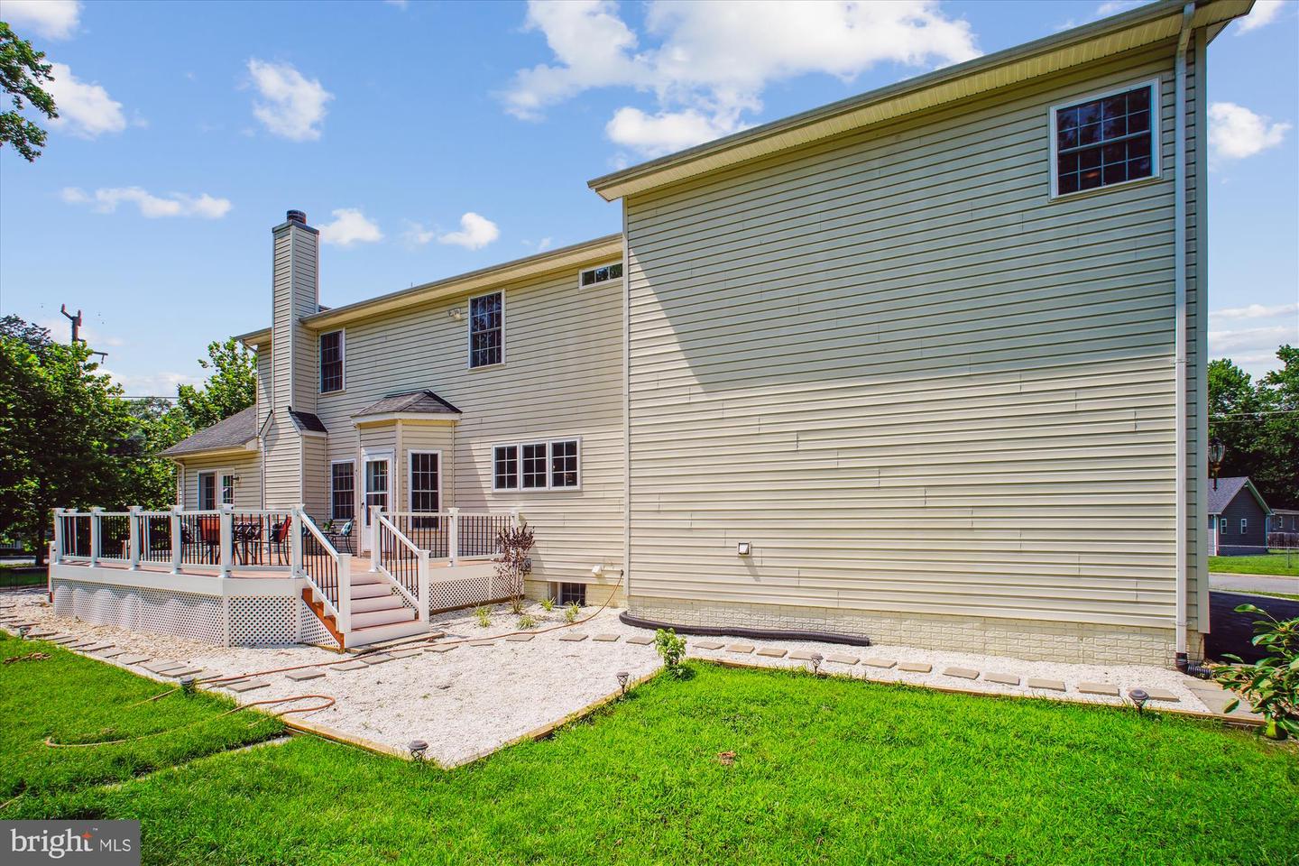 2907 DUMAS ST, ALEXANDRIA, Virginia 22306, 7 Bedrooms Bedrooms, ,5 BathroomsBathrooms,Residential,For sale,2907 DUMAS ST,VAFX2250052 MLS # VAFX2250052