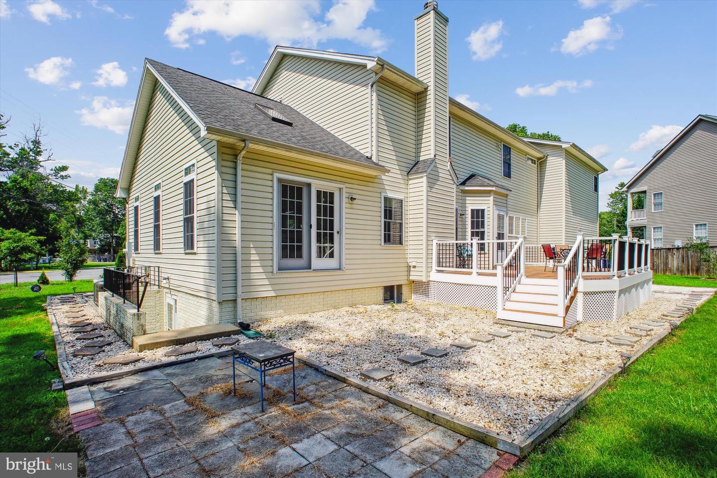 2907 DUMAS ST, ALEXANDRIA, Virginia 22306, 7 Bedrooms Bedrooms, ,5 BathroomsBathrooms,Residential,For sale,2907 DUMAS ST,VAFX2250052 MLS # VAFX2250052