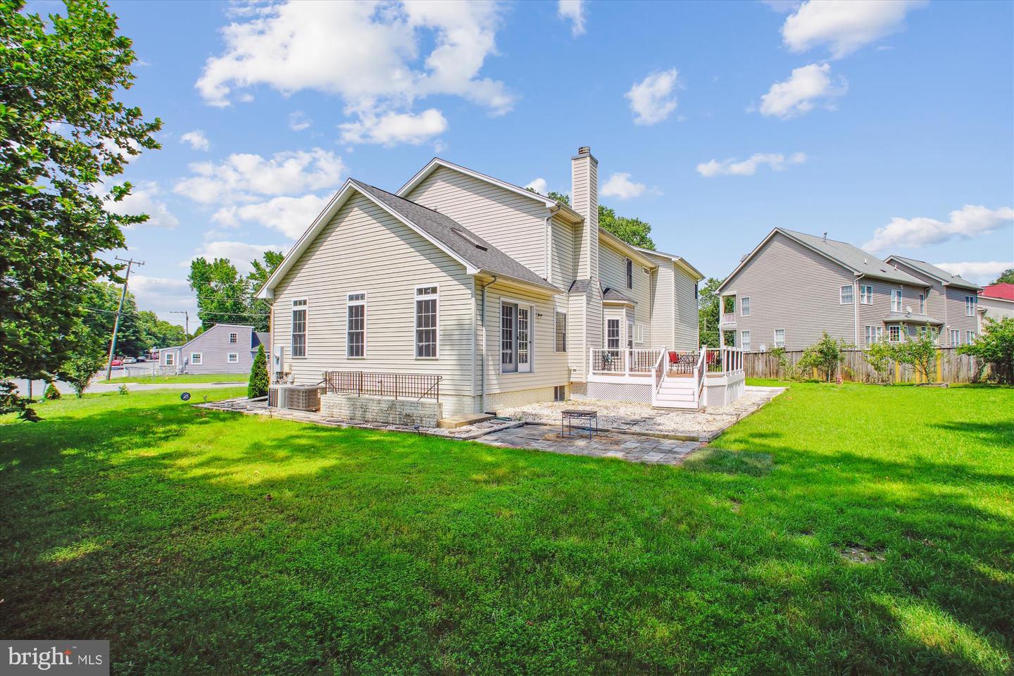 2907 DUMAS ST, ALEXANDRIA, Virginia 22306, 7 Bedrooms Bedrooms, ,5 BathroomsBathrooms,Residential,For sale,2907 DUMAS ST,VAFX2250052 MLS # VAFX2250052