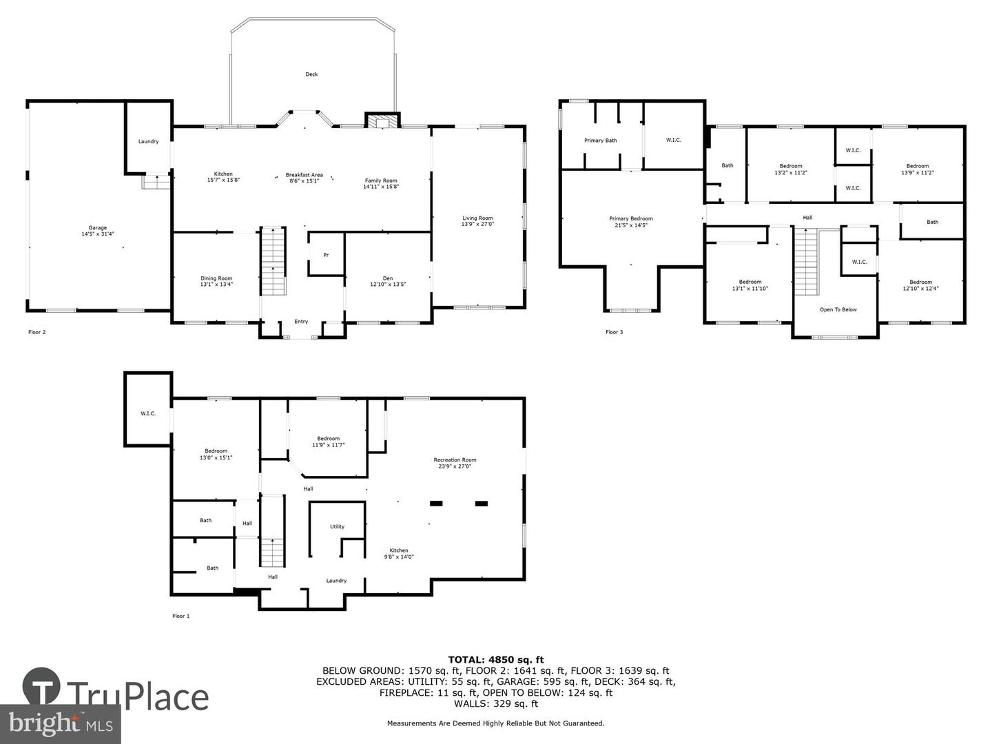 2907 DUMAS ST, ALEXANDRIA, Virginia 22306, 7 Bedrooms Bedrooms, ,5 BathroomsBathrooms,Residential,For sale,2907 DUMAS ST,VAFX2250052 MLS # VAFX2250052