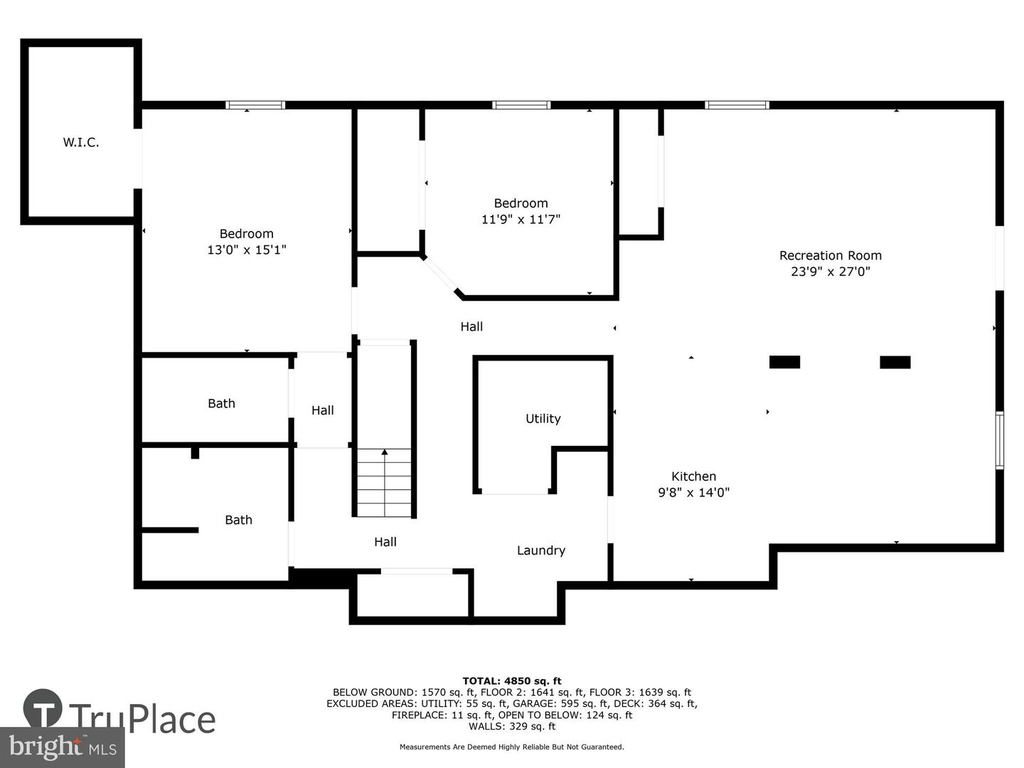 2907 DUMAS ST, ALEXANDRIA, Virginia 22306, 7 Bedrooms Bedrooms, ,5 BathroomsBathrooms,Residential,For sale,2907 DUMAS ST,VAFX2250052 MLS # VAFX2250052