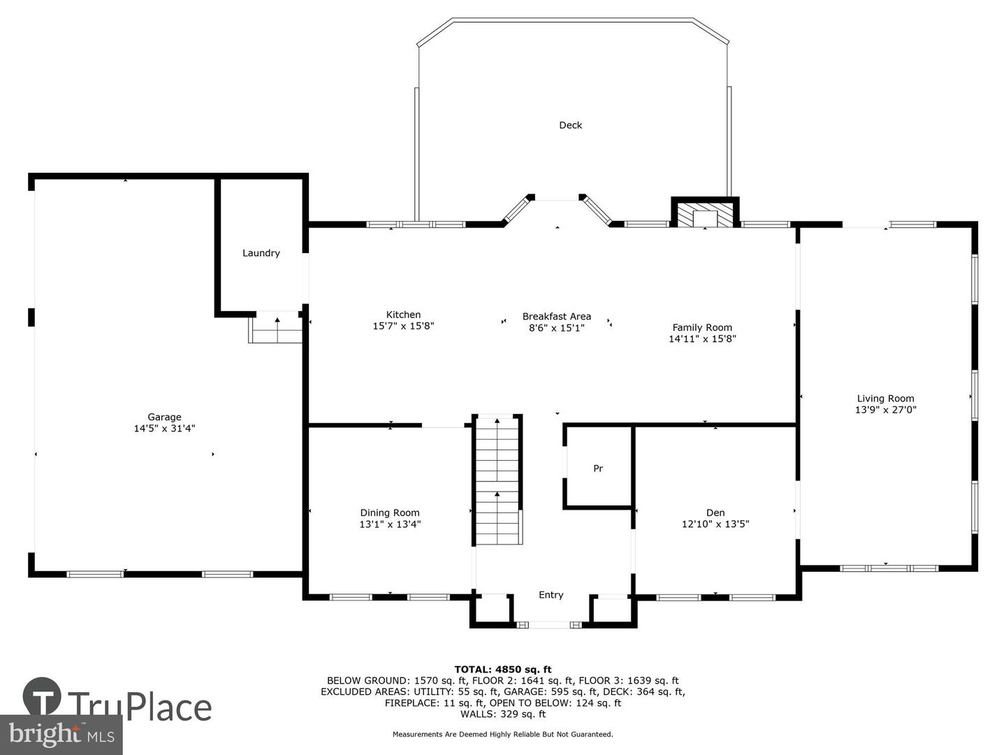 2907 DUMAS ST, ALEXANDRIA, Virginia 22306, 7 Bedrooms Bedrooms, ,5 BathroomsBathrooms,Residential,For sale,2907 DUMAS ST,VAFX2250052 MLS # VAFX2250052