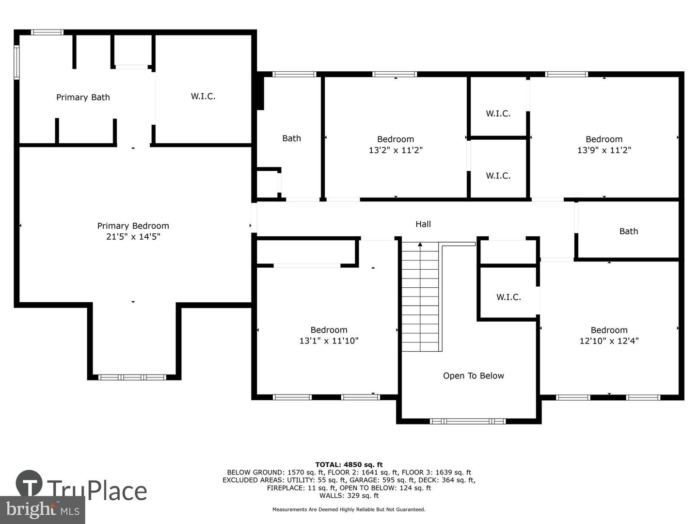 2907 DUMAS ST, ALEXANDRIA, Virginia 22306, 7 Bedrooms Bedrooms, ,5 BathroomsBathrooms,Residential,For sale,2907 DUMAS ST,VAFX2250052 MLS # VAFX2250052