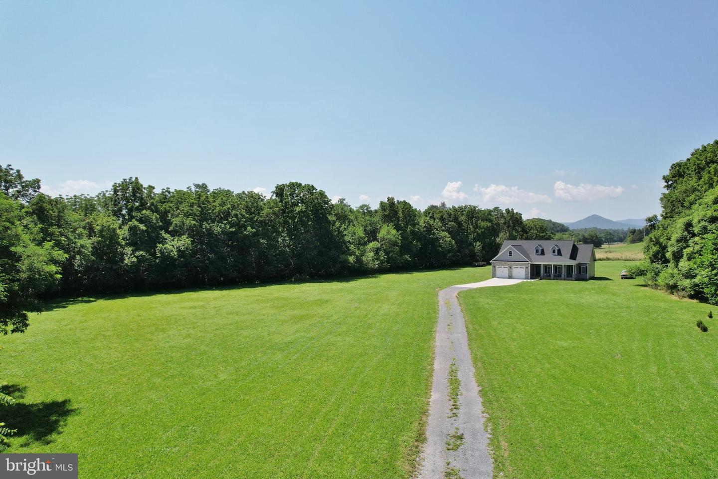 1835 MILL CREEK XRDS, LURAY, Virginia 22835, 3 Bedrooms Bedrooms, ,2 BathroomsBathrooms,Residential,For sale,1835 MILL CREEK XRDS,VAPA2005080 MLS # VAPA2005080