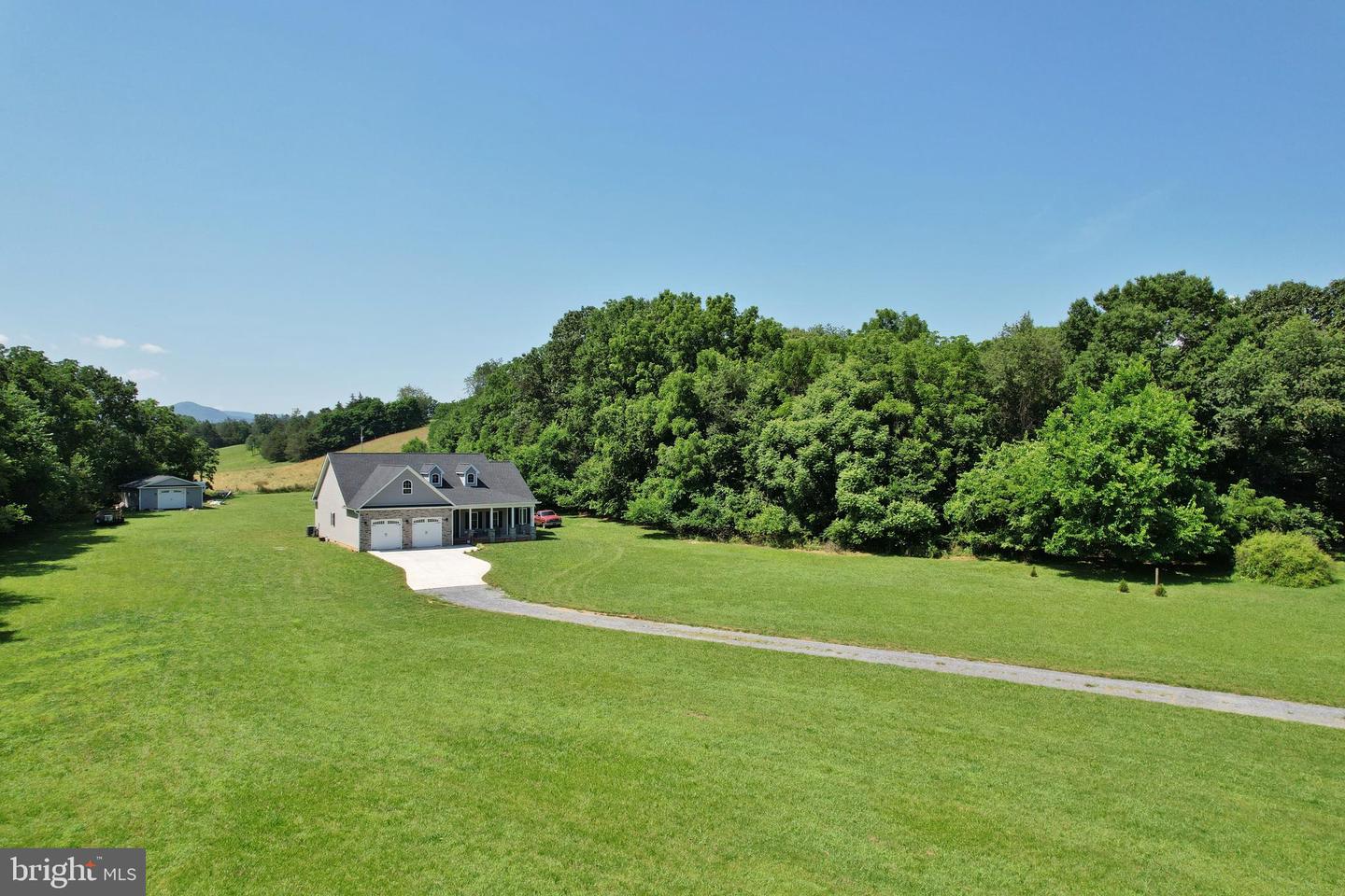 1835 MILL CREEK XRDS, LURAY, Virginia 22835, 3 Bedrooms Bedrooms, ,2 BathroomsBathrooms,Residential,For sale,1835 MILL CREEK XRDS,VAPA2005080 MLS # VAPA2005080