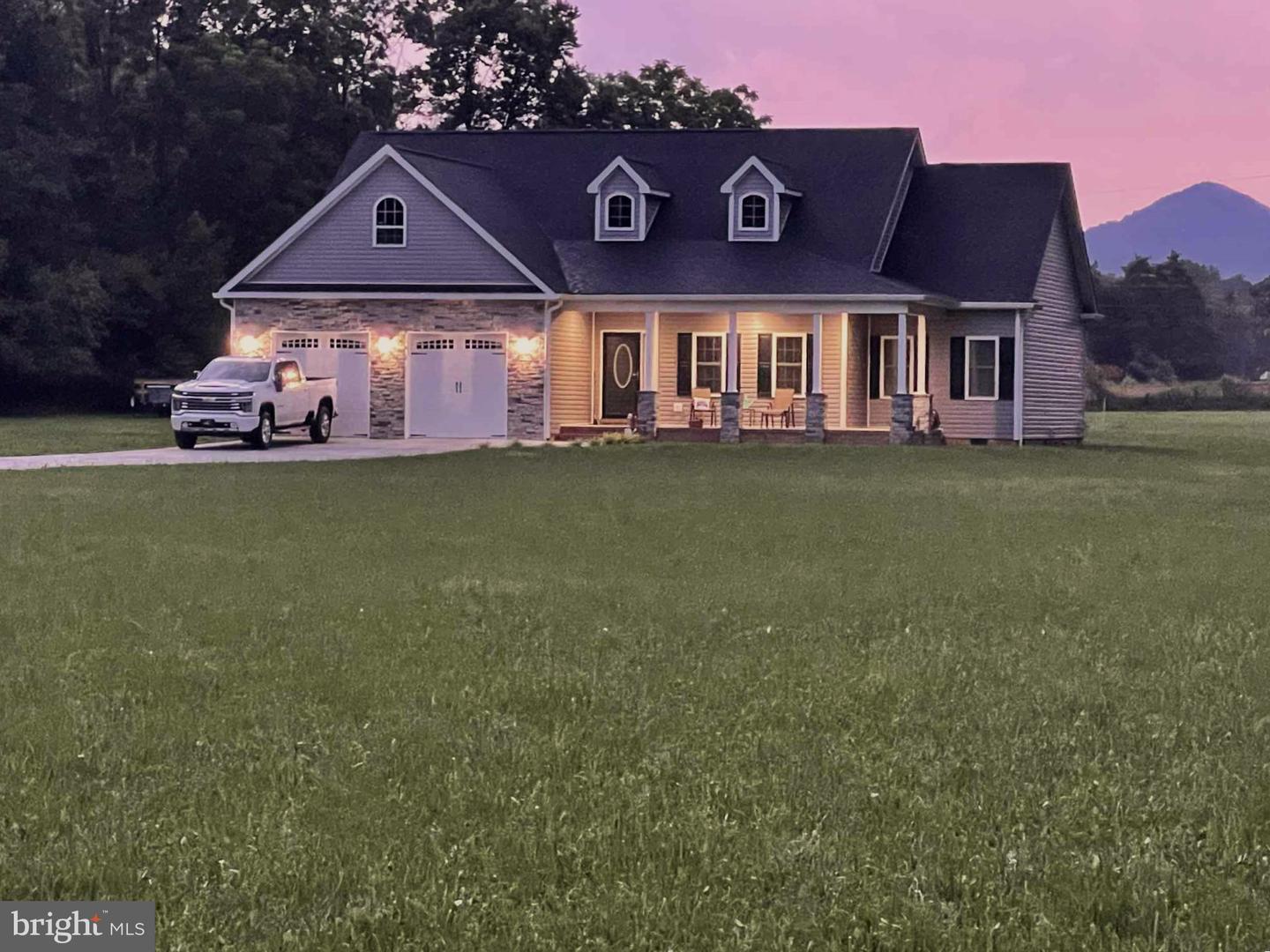 1835 MILL CREEK XRDS, LURAY, Virginia 22835, 3 Bedrooms Bedrooms, ,2 BathroomsBathrooms,Residential,For sale,1835 MILL CREEK XRDS,VAPA2005080 MLS # VAPA2005080