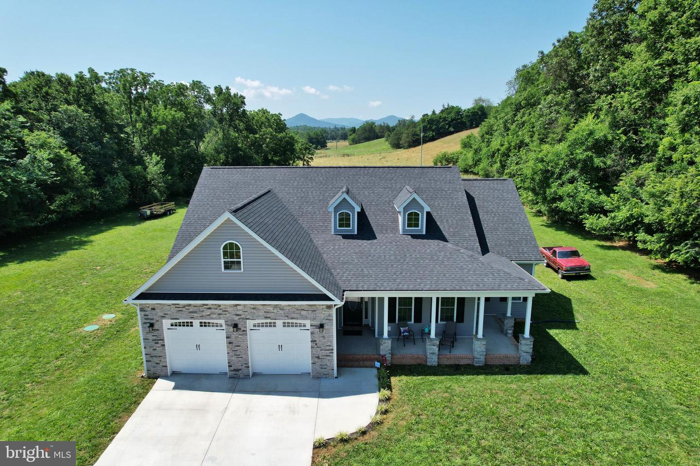 1835 MILL CREEK XRDS, LURAY, Virginia 22835, 3 Bedrooms Bedrooms, ,2 BathroomsBathrooms,Residential,For sale,1835 MILL CREEK XRDS,VAPA2005080 MLS # VAPA2005080