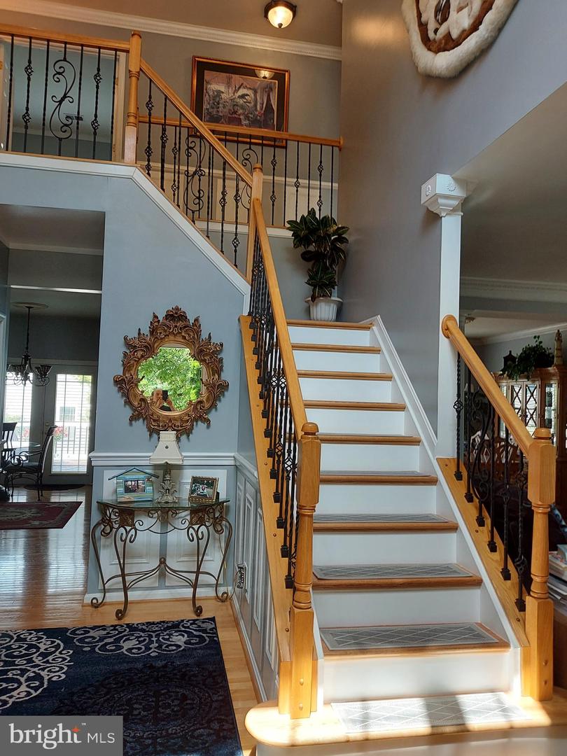 8650 TRENTON CHAPEL WAY, MANASSAS, Virginia 20109, 5 Bedrooms Bedrooms, 10 Rooms Rooms,3 BathroomsBathrooms,Residential,For sale,8650 TRENTON CHAPEL WAY,VAPW2097960 MLS # VAPW2097960