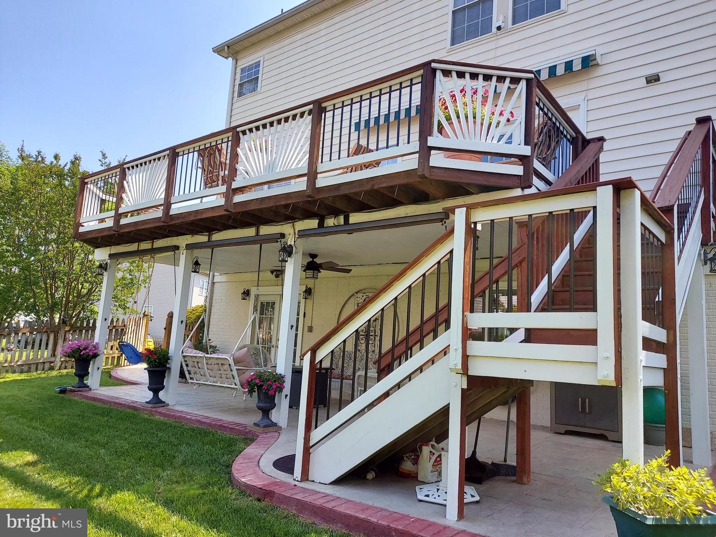 8650 TRENTON CHAPEL WAY, MANASSAS, Virginia 20109, 5 Bedrooms Bedrooms, 10 Rooms Rooms,3 BathroomsBathrooms,Residential,For sale,8650 TRENTON CHAPEL WAY,VAPW2097960 MLS # VAPW2097960