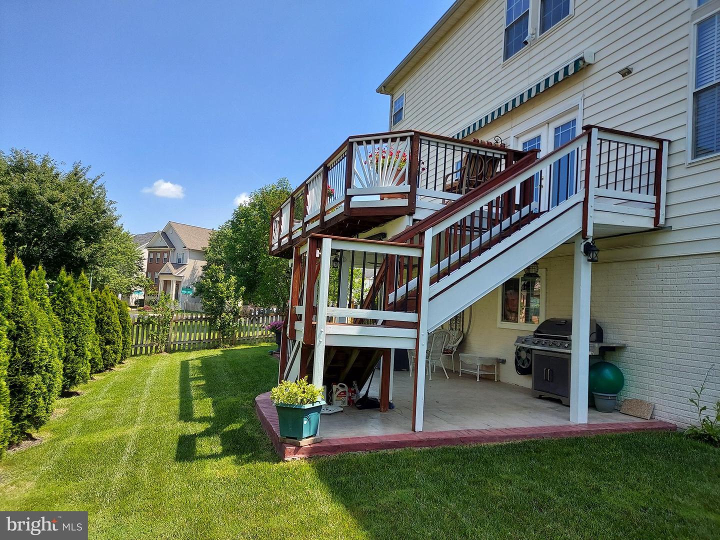 8650 TRENTON CHAPEL WAY, MANASSAS, Virginia 20109, 5 Bedrooms Bedrooms, 10 Rooms Rooms,3 BathroomsBathrooms,Residential,For sale,8650 TRENTON CHAPEL WAY,VAPW2097960 MLS # VAPW2097960