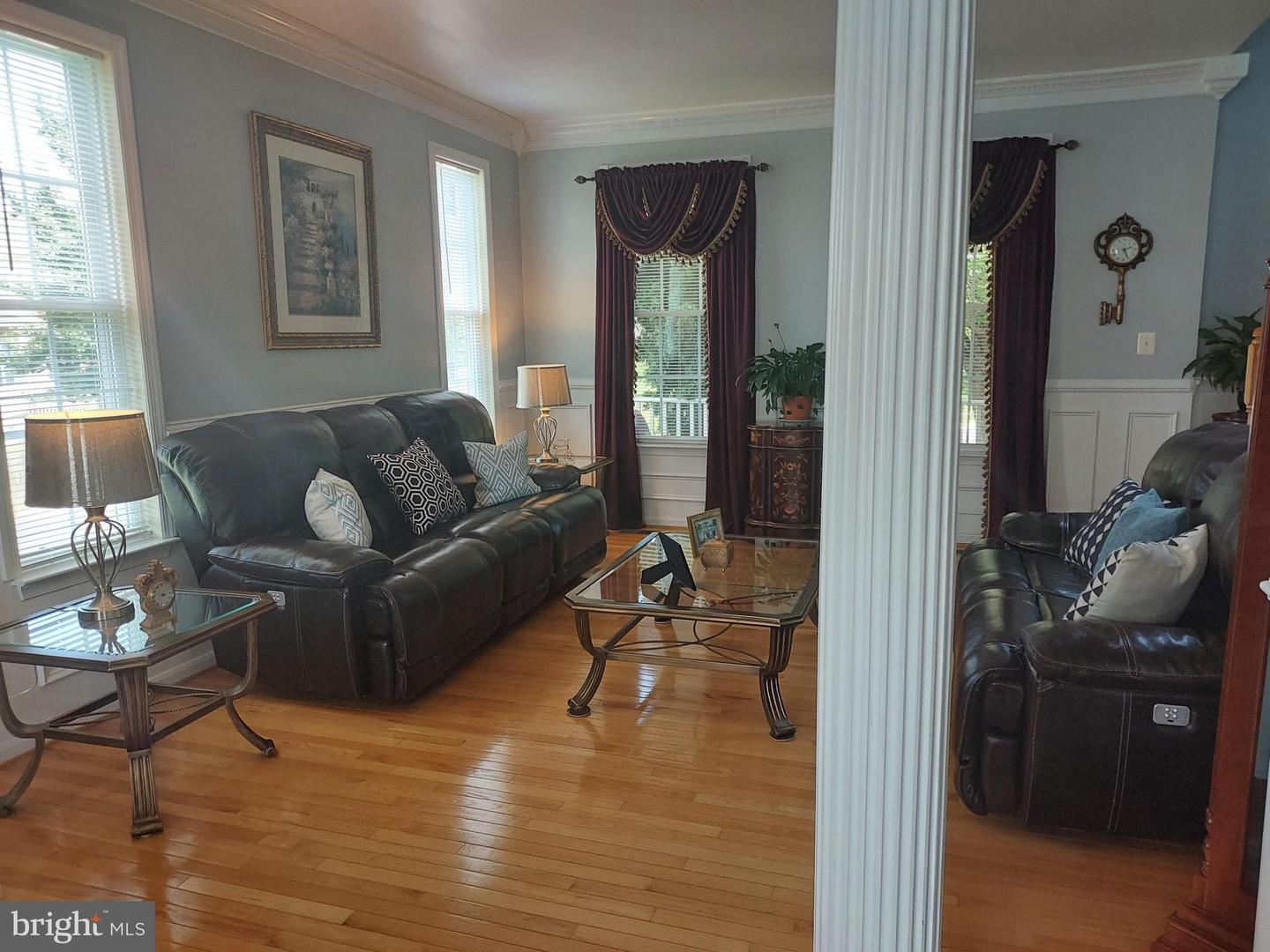 8650 TRENTON CHAPEL WAY, MANASSAS, Virginia 20109, 5 Bedrooms Bedrooms, 10 Rooms Rooms,3 BathroomsBathrooms,Residential,For sale,8650 TRENTON CHAPEL WAY,VAPW2097960 MLS # VAPW2097960