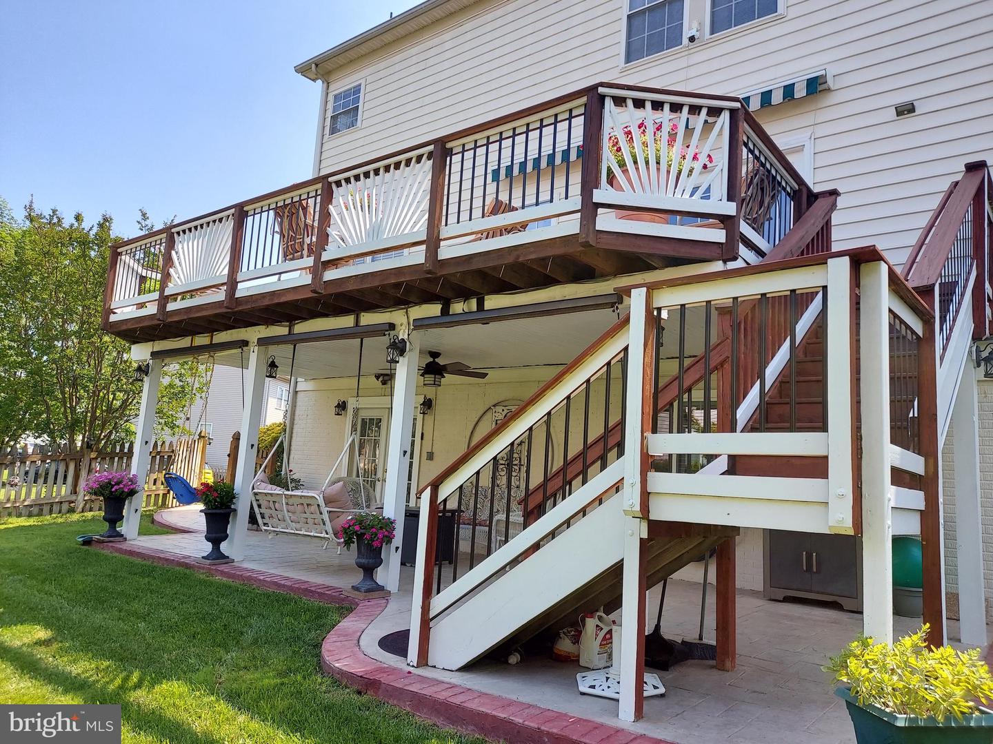 8650 TRENTON CHAPEL WAY, MANASSAS, Virginia 20109, 5 Bedrooms Bedrooms, 10 Rooms Rooms,3 BathroomsBathrooms,Residential,For sale,8650 TRENTON CHAPEL WAY,VAPW2097960 MLS # VAPW2097960