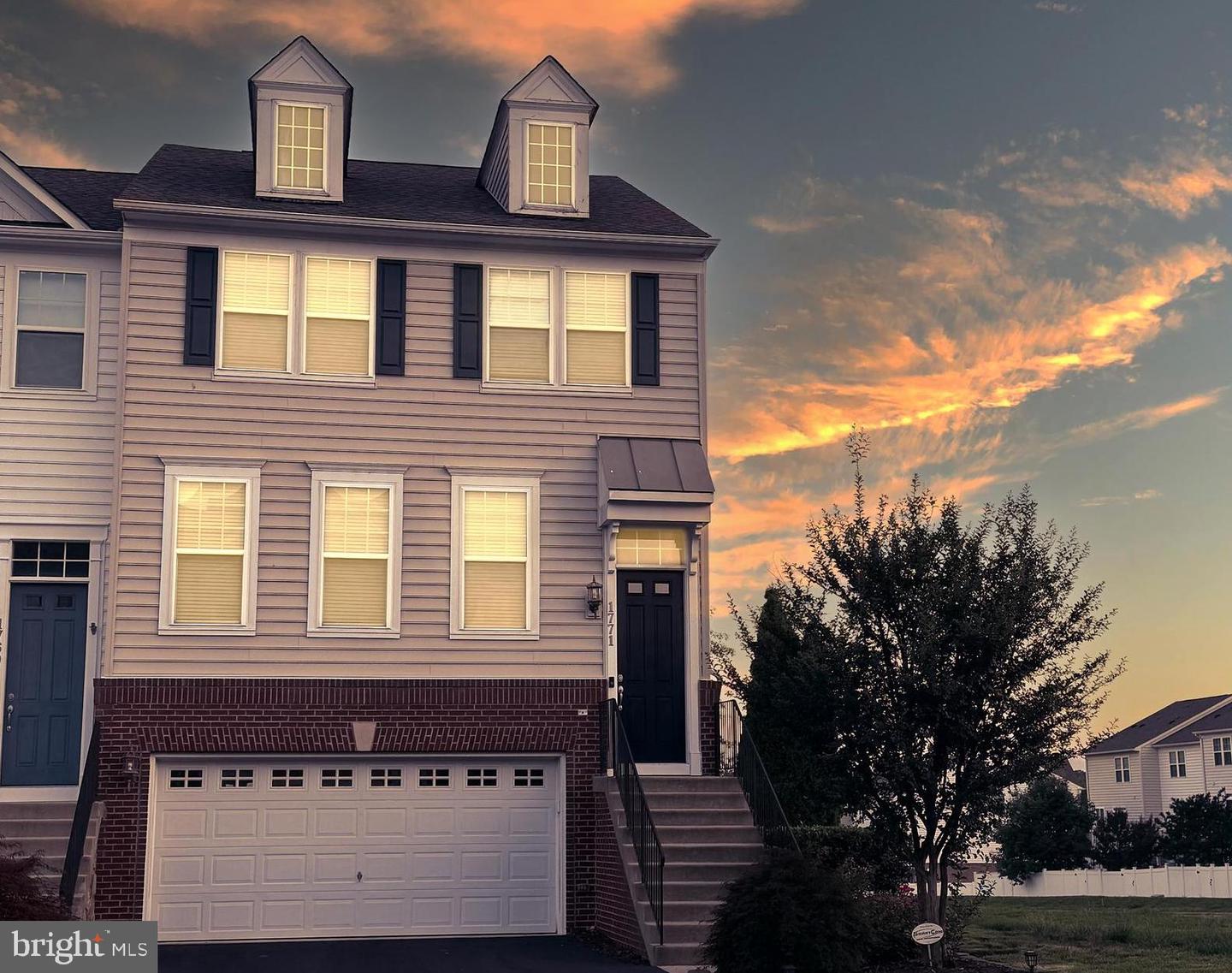 1771 SWINKSVILLE CT, WOODBRIDGE, Virginia 22191, 3 Bedrooms Bedrooms, ,2 BathroomsBathrooms,Residential,For sale,1771 SWINKSVILLE CT,VAPW2097968 MLS # VAPW2097968
