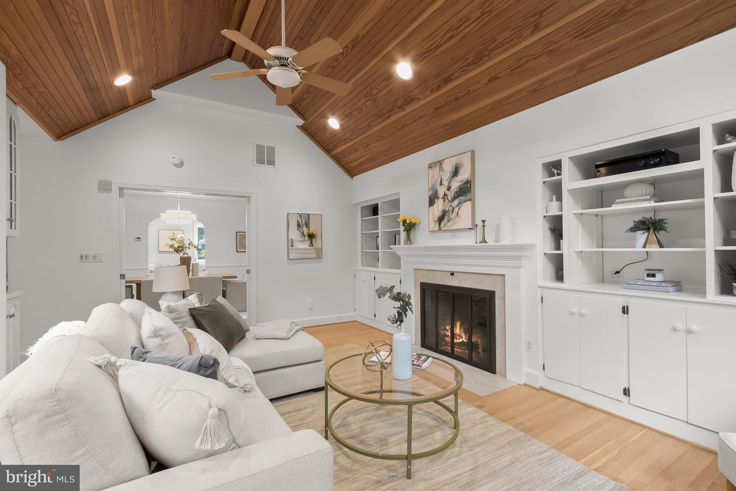 4323 WARREN ST NW, WASHINGTON, District Of Columbia 20016, 4 Bedrooms Bedrooms, ,3 BathroomsBathrooms,Residential,For sale,4323 WARREN ST NW,DCDC2207698 MLS # DCDC2207698