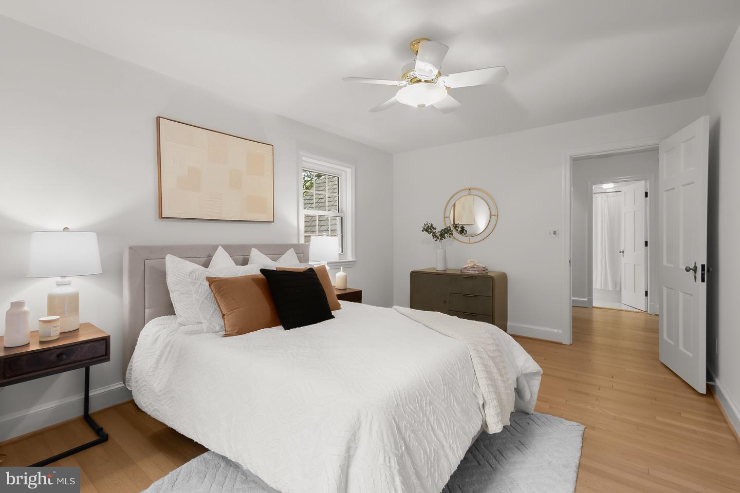 4323 WARREN ST NW, WASHINGTON, District Of Columbia 20016, 4 Bedrooms Bedrooms, ,3 BathroomsBathrooms,Residential,For sale,4323 WARREN ST NW,DCDC2207698 MLS # DCDC2207698