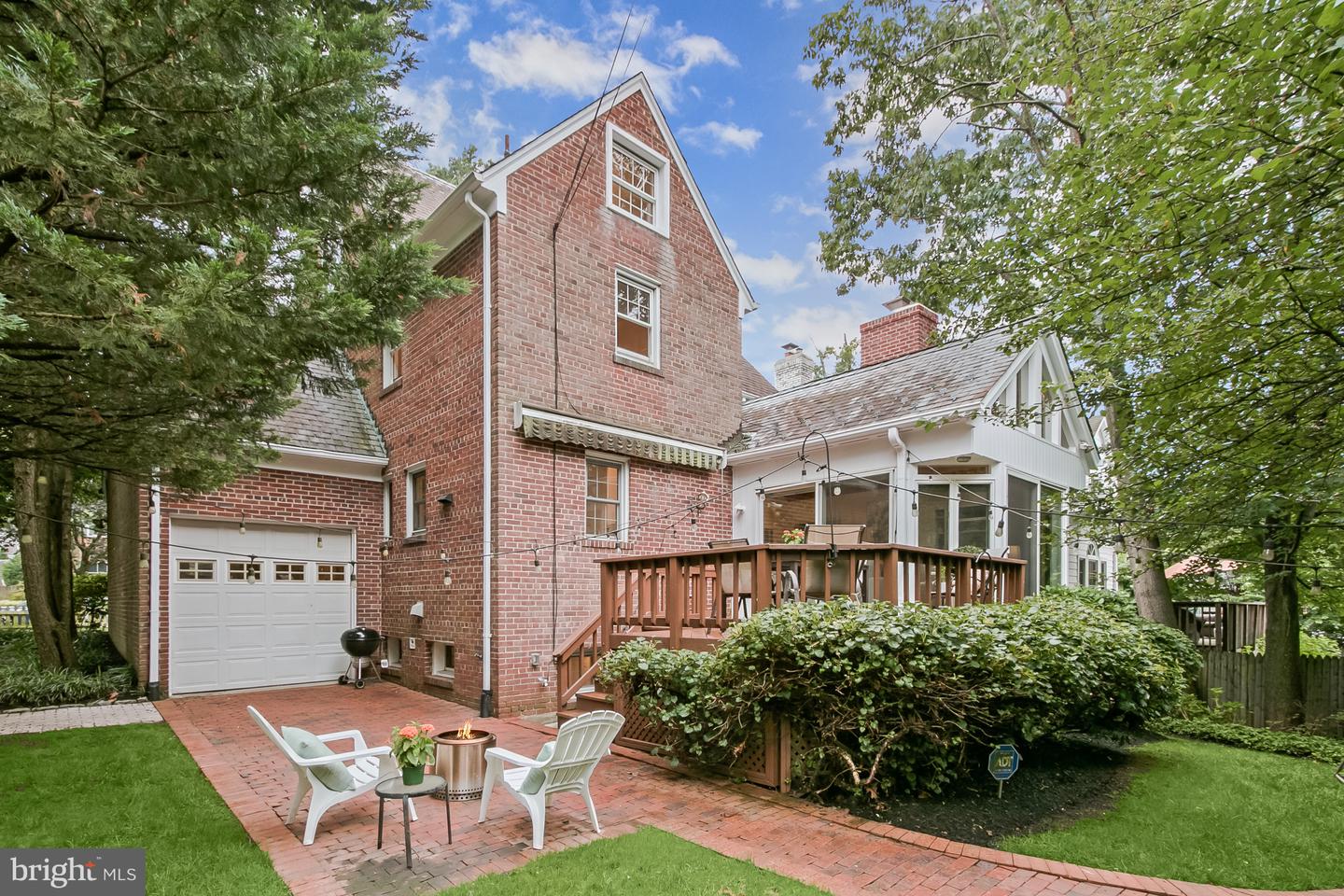 4323 WARREN ST NW, WASHINGTON, District Of Columbia 20016, 4 Bedrooms Bedrooms, ,3 BathroomsBathrooms,Residential,For sale,4323 WARREN ST NW,DCDC2207698 MLS # DCDC2207698
