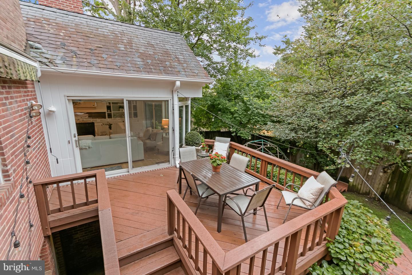 4323 WARREN ST NW, WASHINGTON, District Of Columbia 20016, 4 Bedrooms Bedrooms, ,3 BathroomsBathrooms,Residential,For sale,4323 WARREN ST NW,DCDC2207698 MLS # DCDC2207698