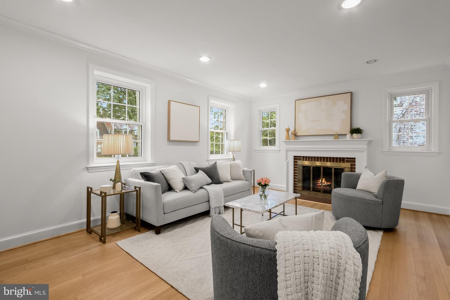 4323 WARREN ST NW, WASHINGTON, District Of Columbia 20016, 4 Bedrooms Bedrooms, ,3 BathroomsBathrooms,Residential,For sale,4323 WARREN ST NW,DCDC2207698 MLS # DCDC2207698