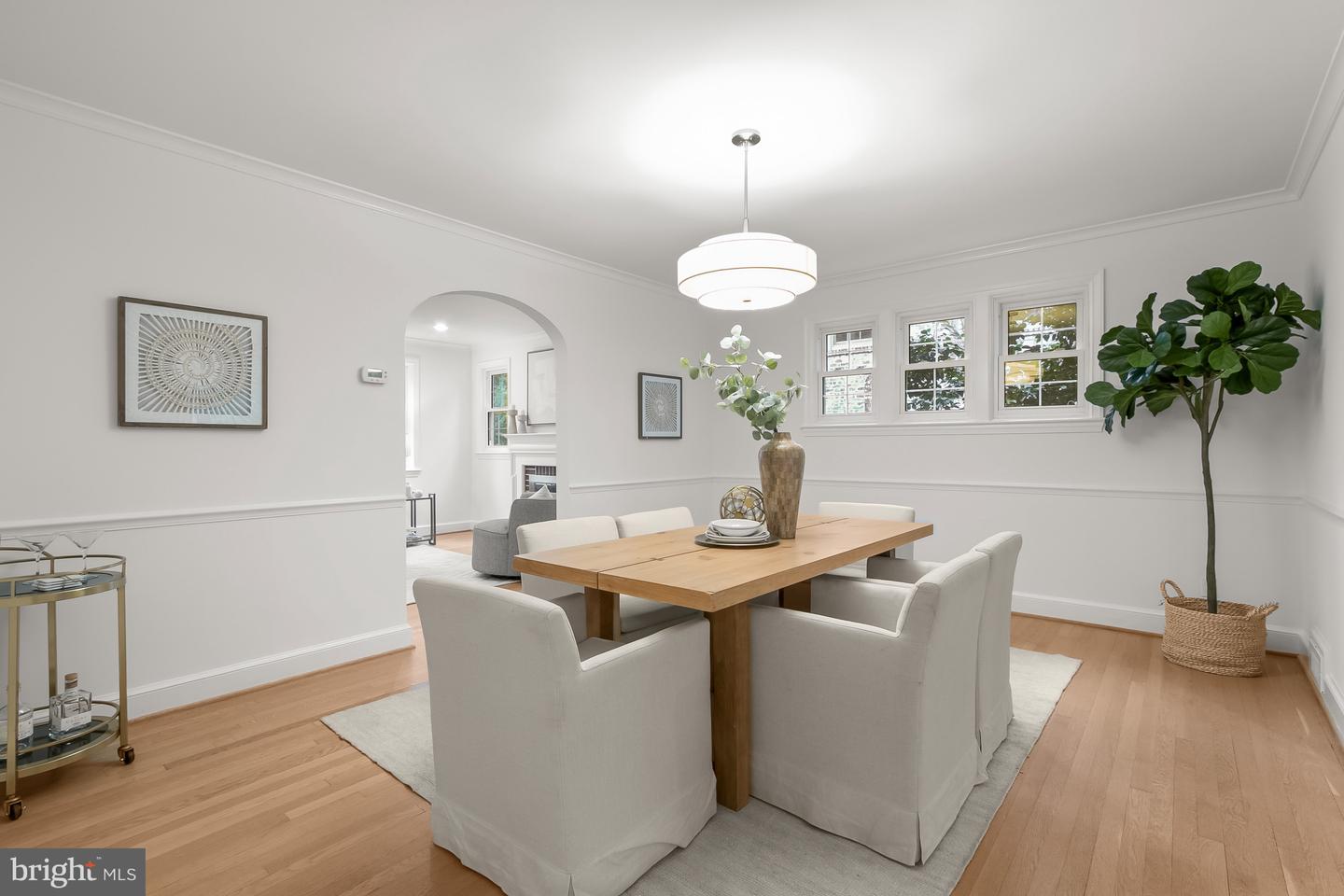 4323 WARREN ST NW, WASHINGTON, District Of Columbia 20016, 4 Bedrooms Bedrooms, ,3 BathroomsBathrooms,Residential,For sale,4323 WARREN ST NW,DCDC2207698 MLS # DCDC2207698