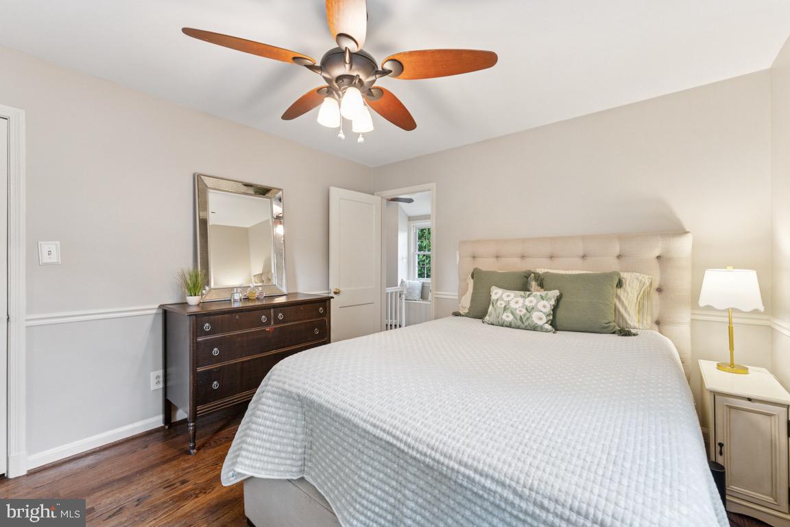 962 N POTOMAC ST, ARLINGTON, Virginia 22205, 3 Bedrooms Bedrooms, ,2 BathroomsBathrooms,Residential,For sale,962 N POTOMAC ST,VAAR2059776 MLS # VAAR2059776