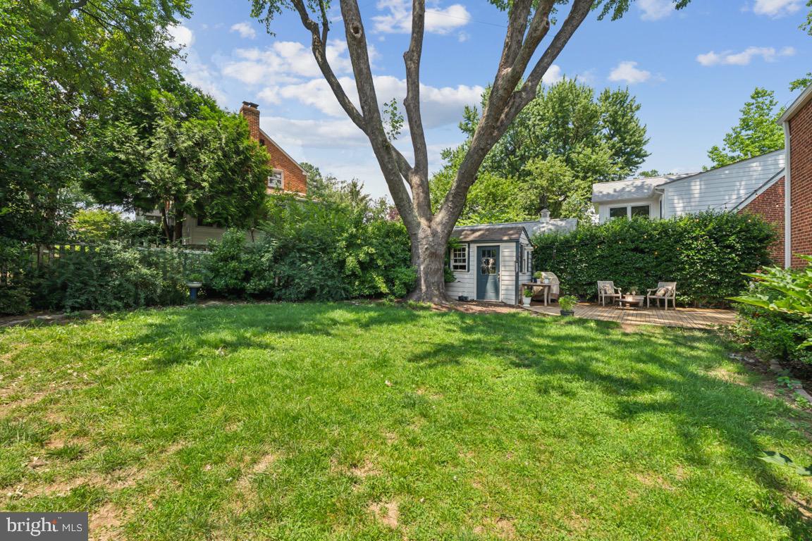 962 N POTOMAC ST, ARLINGTON, Virginia 22205, 3 Bedrooms Bedrooms, ,2 BathroomsBathrooms,Residential,For sale,962 N POTOMAC ST,VAAR2059776 MLS # VAAR2059776