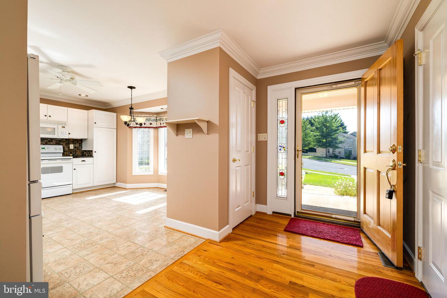 615 KESTREL CT, WOODSTOCK, Virginia 22664, 3 Bedrooms Bedrooms, ,2 BathroomsBathrooms,Residential,For sale,615 KESTREL CT,VASH2011820 MLS # VASH2011820