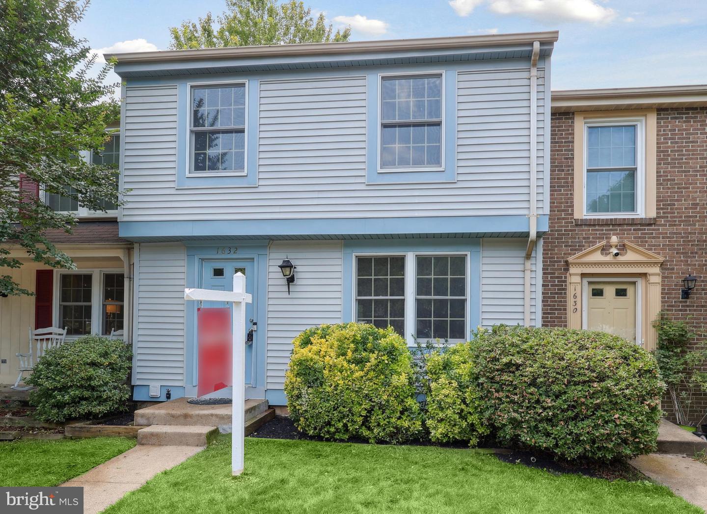 1632 BARNSTEAD DR, RESTON, Virginia 20194, 3 Bedrooms Bedrooms, ,2 BathroomsBathrooms,Residential,For sale,1632 BARNSTEAD DR,VAFX2250662 MLS # VAFX2250662