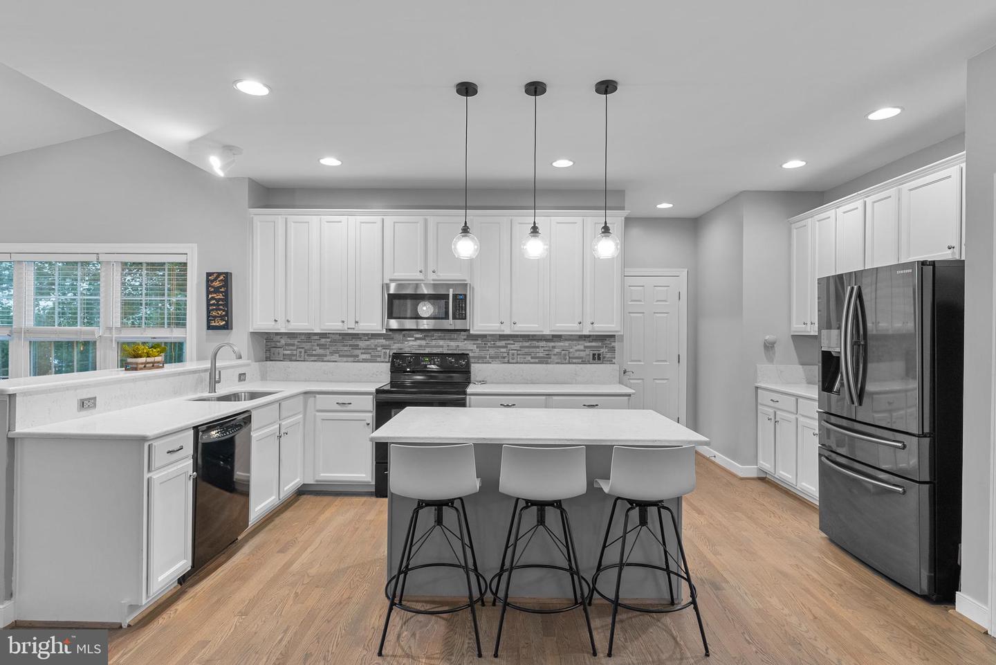 9032 FASCINE CT, MECHANICSVILLE, Virginia 23116, 5 Bedrooms Bedrooms, ,2 BathroomsBathrooms,Residential,For sale,9032 FASCINE CT,VAHA2001016 MLS # VAHA2001016