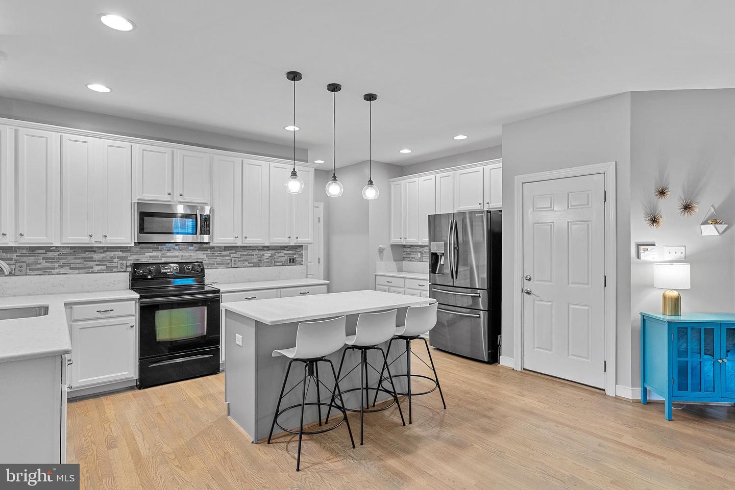 9032 FASCINE CT, MECHANICSVILLE, Virginia 23116, 5 Bedrooms Bedrooms, ,2 BathroomsBathrooms,Residential,For sale,9032 FASCINE CT,VAHA2001016 MLS # VAHA2001016