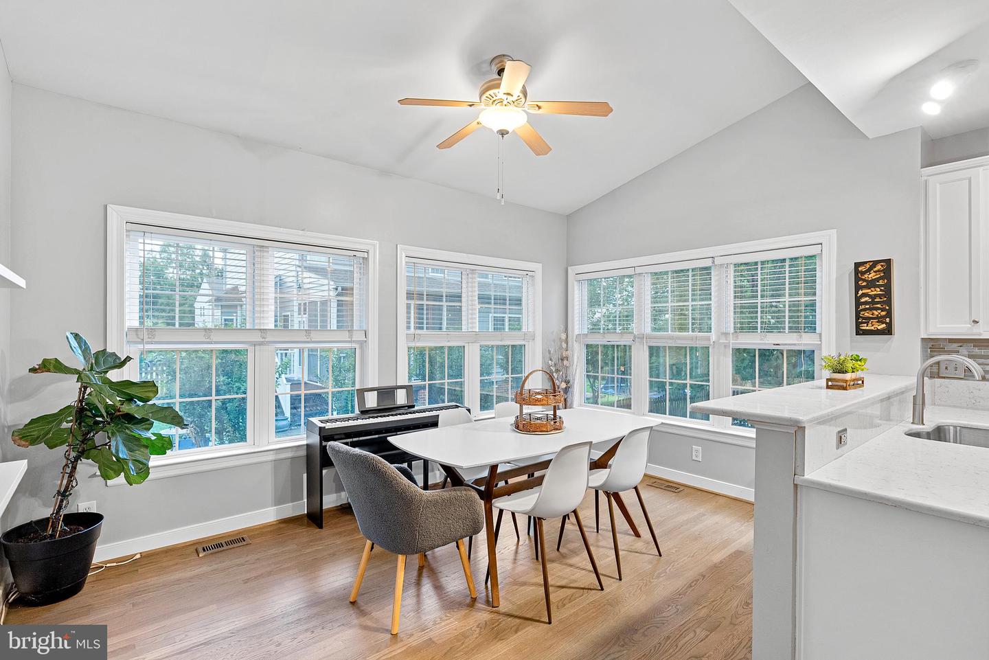 9032 FASCINE CT, MECHANICSVILLE, Virginia 23116, 5 Bedrooms Bedrooms, ,2 BathroomsBathrooms,Residential,For sale,9032 FASCINE CT,VAHA2001016 MLS # VAHA2001016