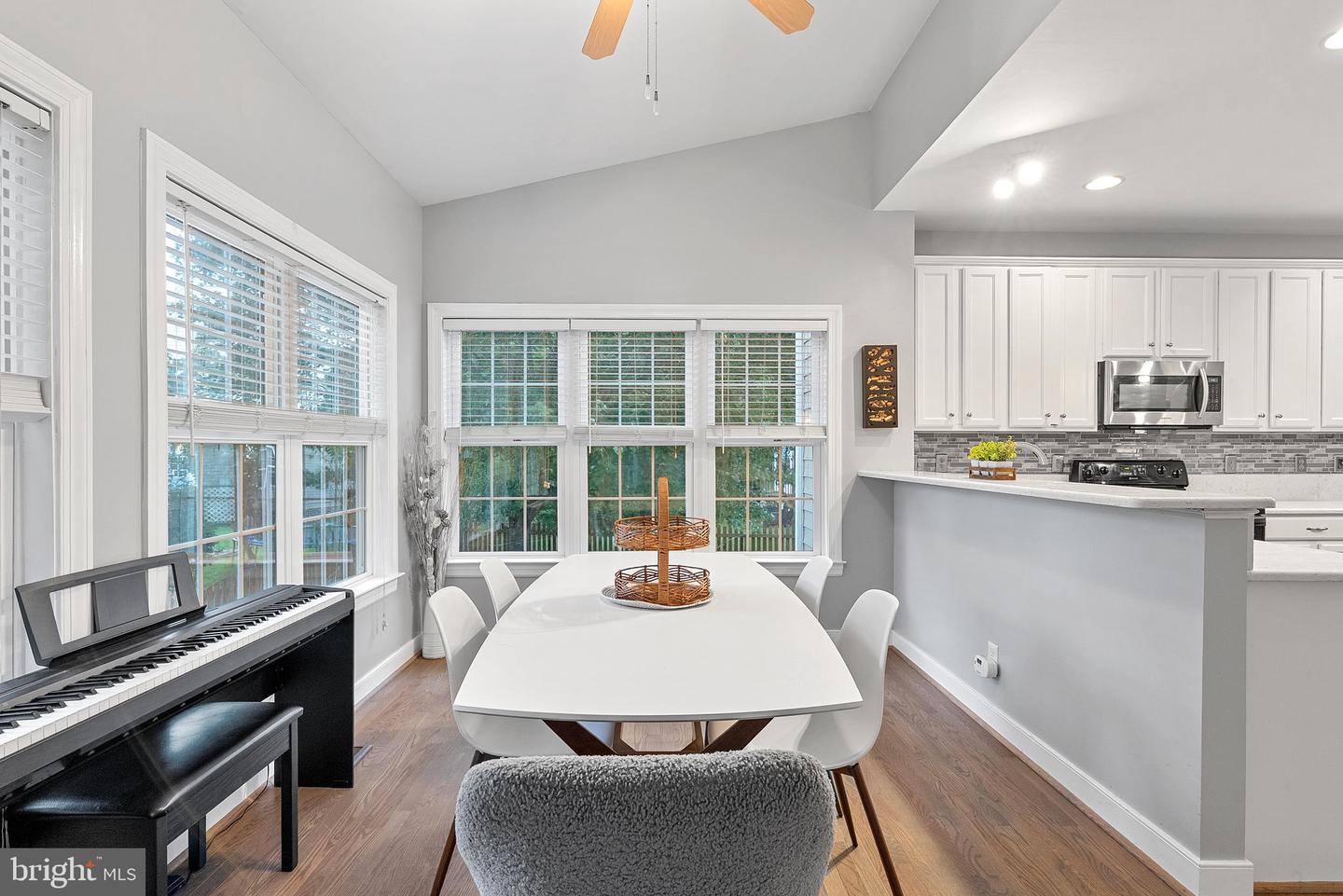 9032 FASCINE CT, MECHANICSVILLE, Virginia 23116, 5 Bedrooms Bedrooms, ,2 BathroomsBathrooms,Residential,For sale,9032 FASCINE CT,VAHA2001016 MLS # VAHA2001016