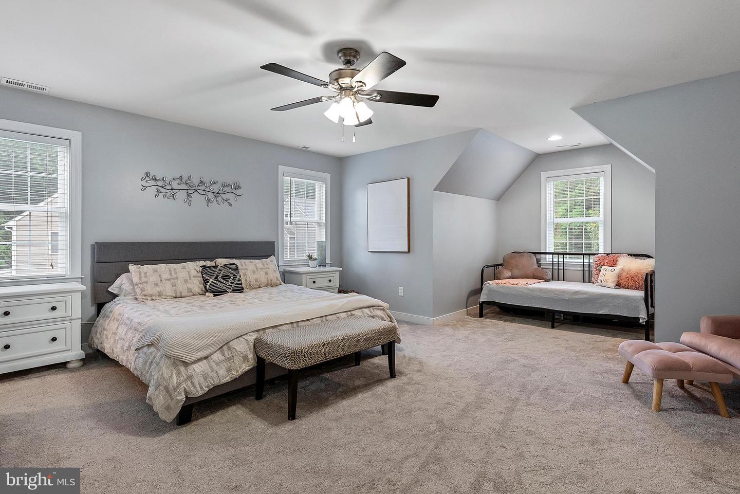 9032 FASCINE CT, MECHANICSVILLE, Virginia 23116, 5 Bedrooms Bedrooms, ,2 BathroomsBathrooms,Residential,For sale,9032 FASCINE CT,VAHA2001016 MLS # VAHA2001016