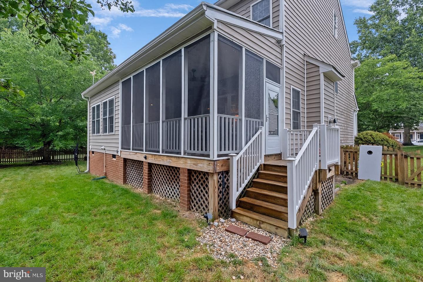 9032 FASCINE CT, MECHANICSVILLE, Virginia 23116, 5 Bedrooms Bedrooms, ,2 BathroomsBathrooms,Residential,For sale,9032 FASCINE CT,VAHA2001016 MLS # VAHA2001016