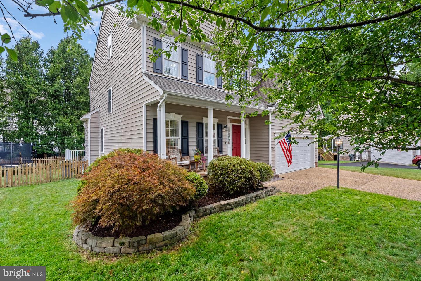 9032 FASCINE CT, MECHANICSVILLE, Virginia 23116, 5 Bedrooms Bedrooms, ,2 BathroomsBathrooms,Residential,For sale,9032 FASCINE CT,VAHA2001016 MLS # VAHA2001016